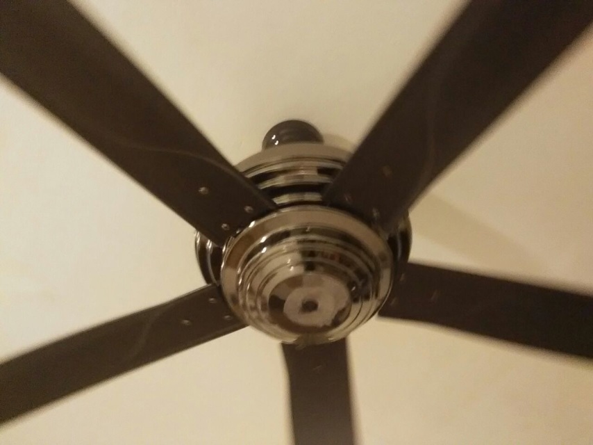 Kdk Remote Ceiling Fan Supply And Installation